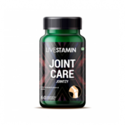 resources of Livestamin Joint Care exporters