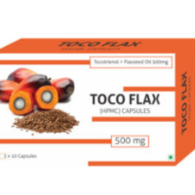 resources of Grace Toco Flax exporters