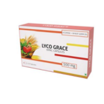 resources of Lycograce (Lycopene &amp; Wheat Germ Oil) exporters
