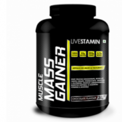 resources of Livestamin Muscle Mass Gainer exporters