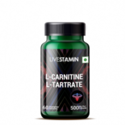 resources of Livestamin L-Carnitine L-Tartrate (500Mg) exporters