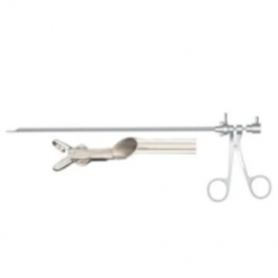 resources of Rigid Biopsy Forcep exporters