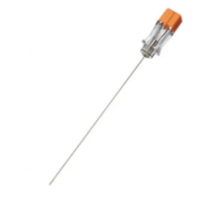 resources of Novamed Spinal Needle exporters