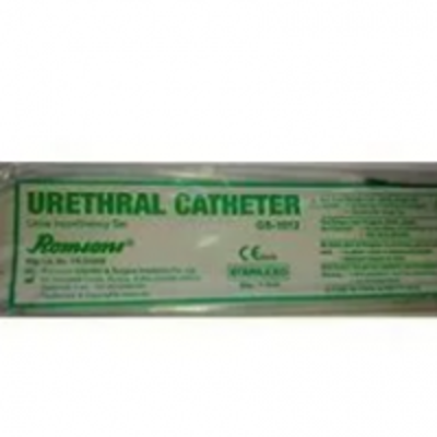 resources of Disposible Urethral Catheter exporters