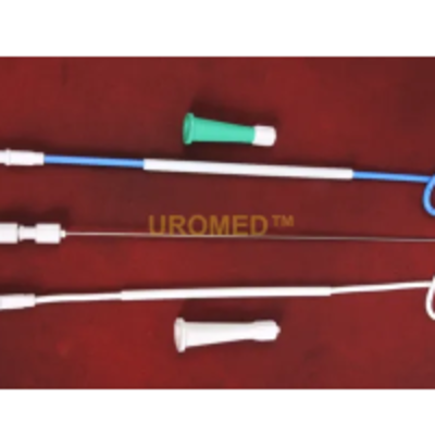 resources of Pcn Catheter With Trocar exporters