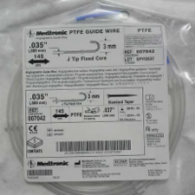 resources of Ptfe Guide Wire J-St Tip exporters