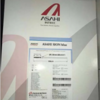 resources of Asahi Sion Blue Guid Wire exporters