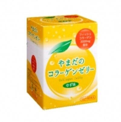 resources of Collagen Jelly (Yamada Farm) exporters