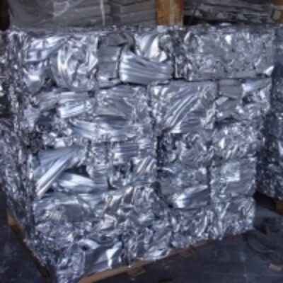 resources of Aluminum Extrusion 6063 Scrap exporters