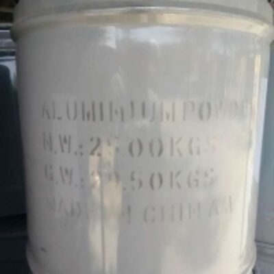 resources of Fireworks Aluminum Powder exporters