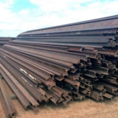 resources of Rail Iron Scrap Factory Wholesale exporters