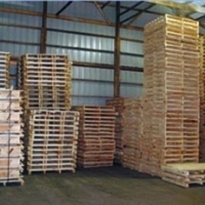 resources of Epal/euro Wood Pallets exporters