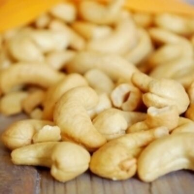resources of Grade A Raw Cashew exporters