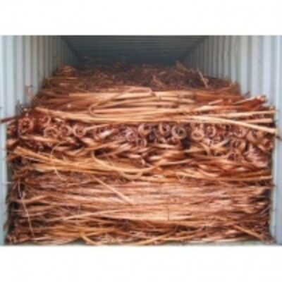 resources of Copper Scrap exporters