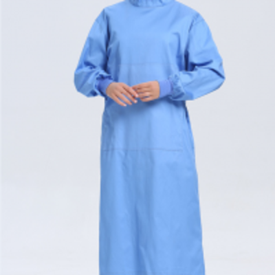 resources of Pe Pp Cpe Protective Waterproof Gowns exporters