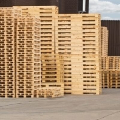 resources of New Epal/euro Wood Pallets Pine Wood exporters