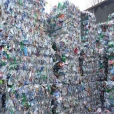 resources of 100% Clear Pet Bottles Plastic Scrap exporters