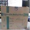 3Ply Disposable Medical Mask (Non Strile) Exporters, Wholesaler & Manufacturer | Globaltradeplaza.com