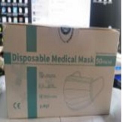 resources of 3Ply Disposable Medical Mask (Non Strile) exporters