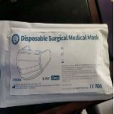 resources of Type Iir Face Masks (Surgical Mask) exporters