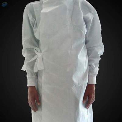resources of Disposable Isolation Gowns exporters