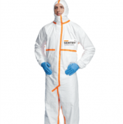 resources of Disposable Medical Coverall exporters