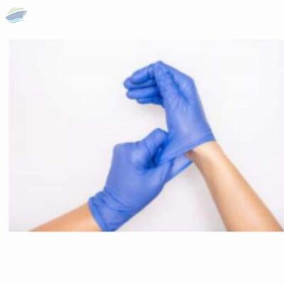 resources of Examination Nitrile Glove exporters