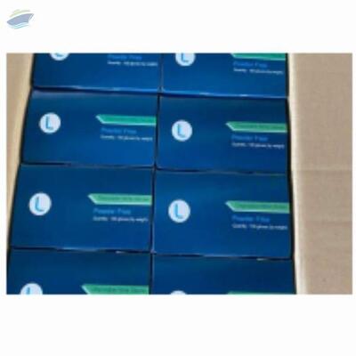 resources of Disposable Nitrile Glove exporters