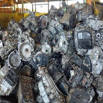 Used Pure Aluminum Car Engine Block Scrap Exporters, Wholesaler & Manufacturer | Globaltradeplaza.com