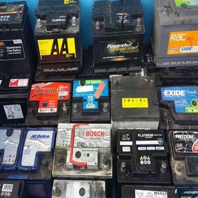 Drained Lead Acid Car Batteries Scrap Exporters, Wholesaler & Manufacturer | Globaltradeplaza.com
