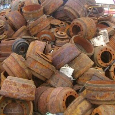 Cast Iron Scrap Exporters, Wholesaler & Manufacturer | Globaltradeplaza.com