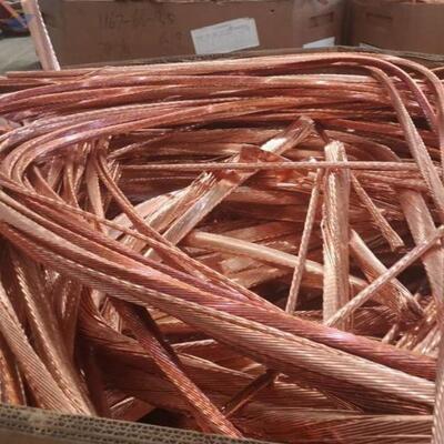 Copper Millberry Wire Scrap Exporters, Wholesaler & Manufacturer | Globaltradeplaza.com