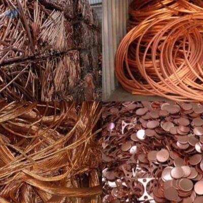 99.99% Brown Millberry Copper Scrap Exporters, Wholesaler & Manufacturer | Globaltradeplaza.com