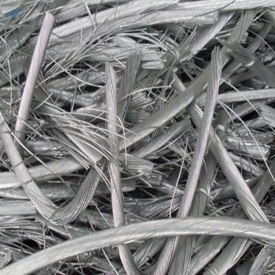 Acsr Core Wire Scrap Exporters, Wholesaler & Manufacturer | Globaltradeplaza.com