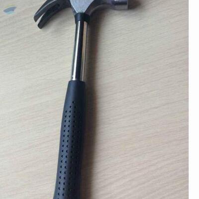 Fiber Handle Claw Hammer Exporters, Wholesaler & Manufacturer | Globaltradeplaza.com