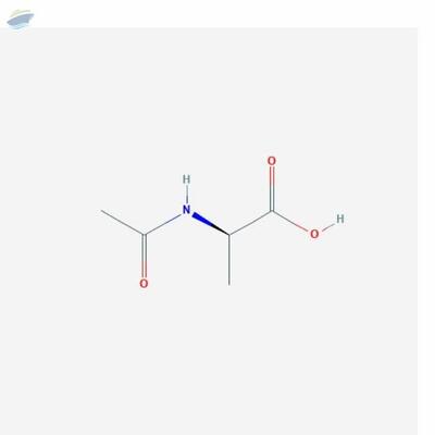 N-Acetyl-D-Alanine Exporters, Wholesaler & Manufacturer | Globaltradeplaza.com