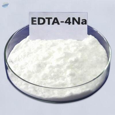 Tetrasodium Edta Exporters, Wholesaler & Manufacturer | Globaltradeplaza.com