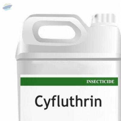Cyfluthrin Exporters, Wholesaler & Manufacturer | Globaltradeplaza.com