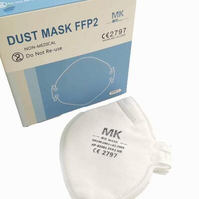 Ffp2/kn95 Face Mask Exporters, Wholesaler & Manufacturer | Globaltradeplaza.com