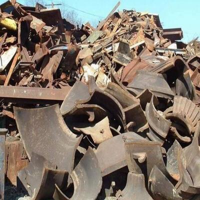 Heavy Metal Scraps 1 And 2 Exporters, Wholesaler & Manufacturer | Globaltradeplaza.com