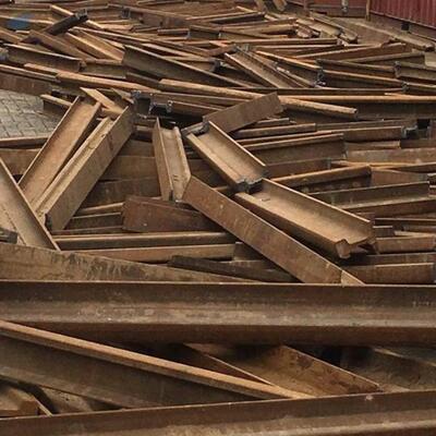 Railway Metal Scrap Exporters, Wholesaler & Manufacturer | Globaltradeplaza.com