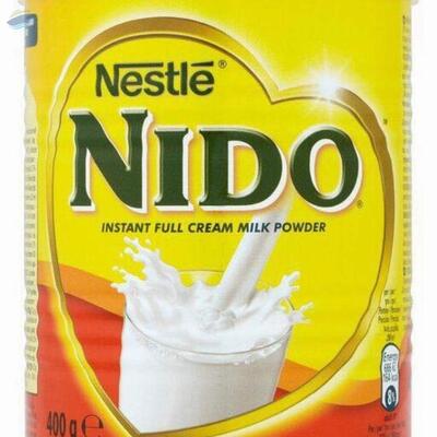 Nestle Nido Powder Milk Exporters, Wholesaler & Manufacturer | Globaltradeplaza.com
