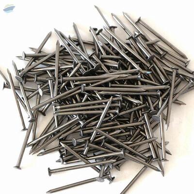 Iron Common Wire Nail Exporters, Wholesaler & Manufacturer | Globaltradeplaza.com
