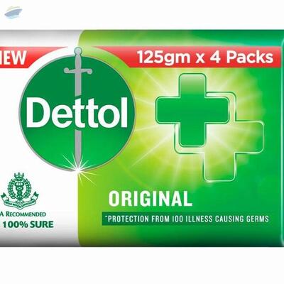 Dettol Bar Soap Exporters, Wholesaler & Manufacturer | Globaltradeplaza.com