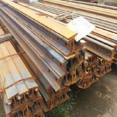 Railway Track Scrap/rail Steel Scrap Exporters, Wholesaler & Manufacturer | Globaltradeplaza.com
