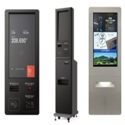 resources of Unmanned And Golf Course Kiosks exporters