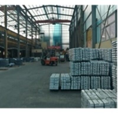 resources of Alluminium Alloy exporters