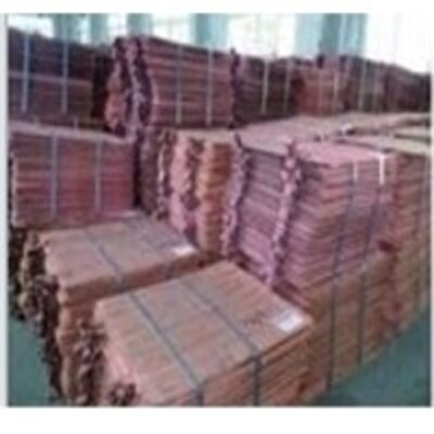 resources of Copper Cathode exporters