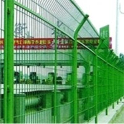 resources of Steel Fence exporters
