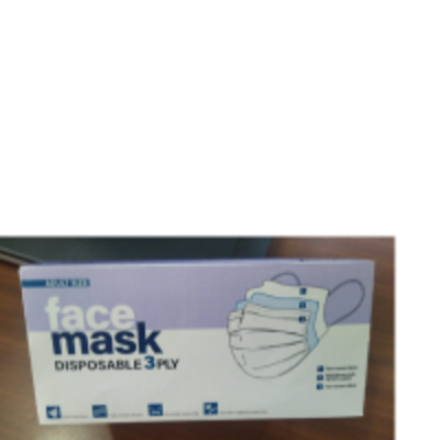 resources of 3 Ply Masks exporters